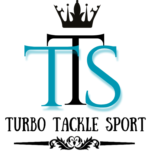 Turbo Tackle Sport